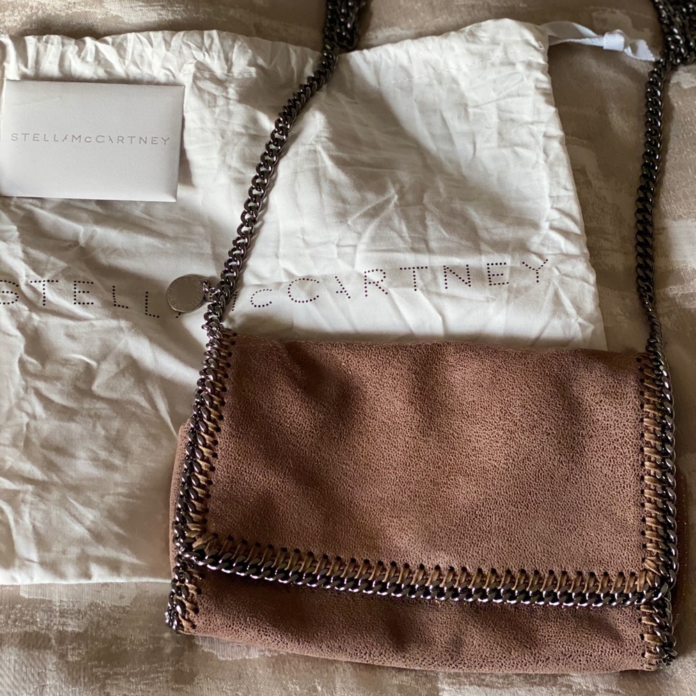 Stella McCartney Falabella Shoulder bag